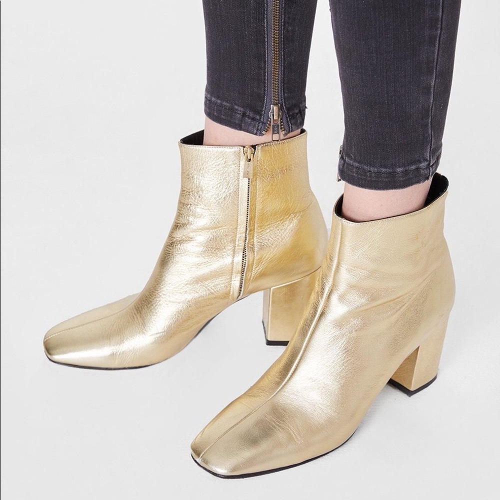 Anine Bing Jane Boots